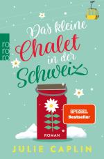 Cover-Bild Das kleine Chalet in der Schweiz