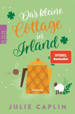 Cover-Bild Das kleine Cottage in Irland