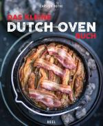 Cover-Bild Das kleine Dutch-Oven-Buch