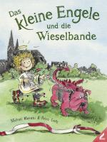 Cover-Bild Das kleine Engele und die Wieselbande