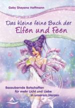 Cover-Bild Das kleine feine Buch der Elfen und Feen