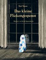 Cover-Bild Das kleine Flickengespenst