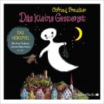 Cover-Bild Das kleine Gespenst - Das Hörspiel