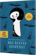 Cover-Bild Das kleine Gespenst: Das kleine Gespenst