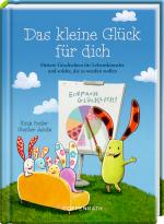 Cover-Bild Das kleine Glück für dich