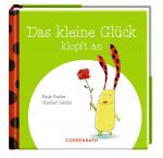 Cover-Bild Das kleine Glück klopft an