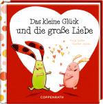 Cover-Bild Das kleine Glück und die große Liebe