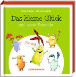 Cover-Bild Das kleine Glück und seine Freunde