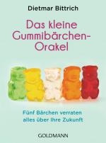 Cover-Bild Das kleine Gummibärchen-Orakel