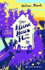 Cover-Bild Das kleine Haus am Fluss