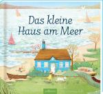 Cover-Bild Das kleine Haus am Meer