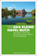 Cover-Bild Das kleine Havel-Buch