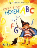 Cover-Bild Das kleine Hexen-ABC