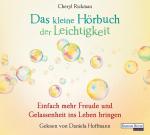 Cover-Bild Das kleine Hör-Buch der Leichtigkeit