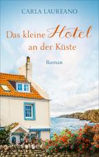 Cover-Bild Das kleine Hotel an der Küste