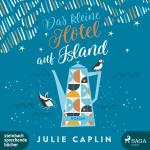 Cover-Bild Das kleine Hotel auf Island