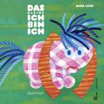 Cover-Bild Das kleine Ich bin ich - Audio-CD