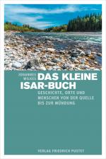 Cover-Bild Das kleine Isar-Buch