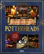 Cover-Bild Das kleine Koch- und Backbuch für Potterheads
