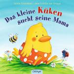 Cover-Bild Das kleine Küken sucht seine Mama