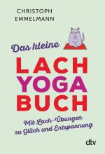 Cover-Bild Das kleine Lachyoga-Buch