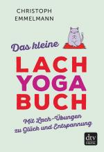 Cover-Bild Das kleine Lachyoga-Buch