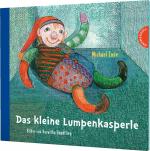 Cover-Bild Das kleine Lumpenkasperle