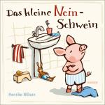 Cover-Bild Das kleine Nein-Schwein