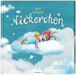 Cover-Bild Das kleine Nickerchen