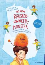 Cover-Bild Das kleine Räusper-Zwinker-Monster