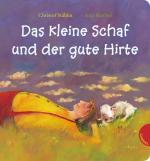 Cover-Bild Das kleine Schaf und der gute Hirte