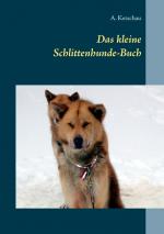 Cover-Bild Das kleine Schlittenhunde-Buch