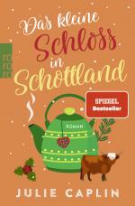 Cover-Bild Das kleine Schloss in Schottland