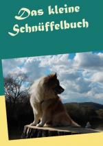 Cover-Bild Das kleine Schnüffelbuch