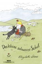 Cover-Bild Das kleine schwarze Schaf