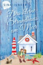 Cover-Bild Das kleine Strandhaus am Meer