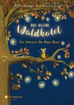 Cover-Bild Das kleine Waldhotel, Band 01