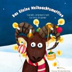 Cover-Bild Das kleine Weihnachtsmufflon