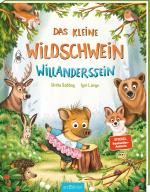 Cover-Bild Das kleine Wildschwein Willanderssein