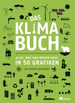 Cover-Bild Das Klimabuch