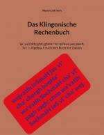 Cover-Bild Das Klingonische Rechenbuch