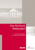 Cover-Bild Das Klinikum Hellersdorf