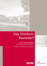 Cover-Bild Das Klinikum Kaulsdorf