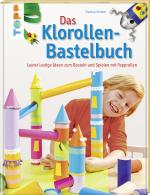 Cover-Bild Das Klorollen-Bastelbuch