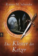 Cover-Bild Das Kloster der Ketzer