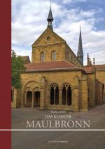 Cover-Bild Das Kloster Maulbronn