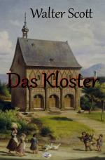 Cover-Bild Das Kloster