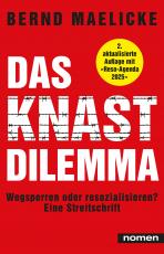 Cover-Bild DAS KNAST-DILEMMA