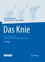 Cover-Bild Das Knie