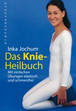 Cover-Bild Das Knieheilbuch